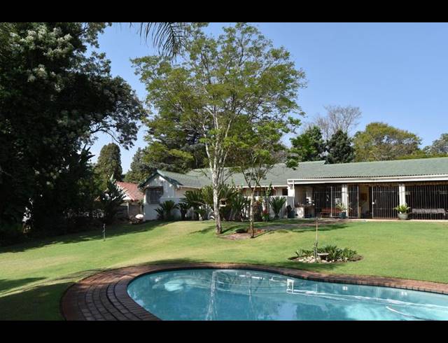 FARM FOR SALE IN BRYANSTON
